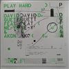 Guetta David Feat. Ne-Yo & Akon -- Play Hard (2)