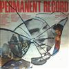 Strummer Joe (Clash) -- Permanent Record - Music From The Original Motion Picture Soundtrack (1)