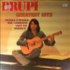 Drupi -- Greatest Hits (1)