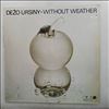 Ursiny Dezo & His Provisorium -- Without Weather (2)
