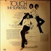 Supremes -- Touch (2)