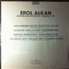 Alkan Erol -- Another Selection From A "Bugged Out" Mix / Another Selection From A "Bugged In" Mix (2)