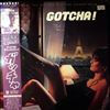 Various Artists -- "Gotcha". Original Motion Picture Soundtrack (1)