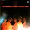 Chambers Brothers -- Chambers Brothers' Greatest Hits (1)