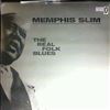 Slim Memphis -- Real Folk Blues (1)