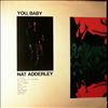 Adderley Nat -- You, Baby (2)