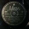 Warsaw National Philharmonic Symphony Orchestra (cond. Rowicki W.) -- Mendelssohn-Bartholdy - suite "Sen Nocy Letniej" (A Midsummer Night's Dream); Ravel - Bolero (1)