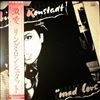 Ronstadt Linda -- Mad Love (2)