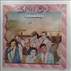 Split Enz -- Mental Notes (1)