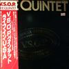 V.S.O.P. Quintet (VSOP - Hancock Herbie) -- Quintet (1)