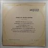 Mauriat Paul and His Orchestra -- Mauriat Paul and His Orchestra Plays (Gone Is Love) (2)
