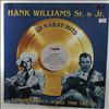 Williams Hank, Sr. & Jr. -- 24 Karat Hits - A Double Dozen Of All Time Greats (3)