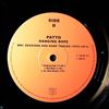 Patto -- Hanging Rope - BBC Sessions And Rare Tracks (1970-1971) (3)