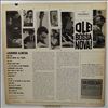 Almeida Laurindo And The Bossa Nova All Stars -- Ole! Bossa Nova! (2)
