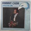 Cash Johnny -- I Walk The Line (1)
