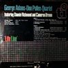 Adams George/Don Pullen Quartet -- Life Line (1)