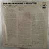 Dylan Bob -- Highway 61 Revisited (1)