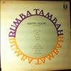 Wulms Martin And His Orchestra -- Rumba Tambah (2)