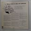 May Billy -- May Billy's Big Fat Brass (2)