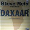 Reid Steve Ensemble -- Daxaar (recorded in africa) (2)