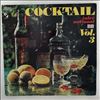 Alzner Claudius und seine Solisten -- Cocktail International Vol. 3 (1)