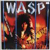 WASP (W.A.S.P.) -- Inside The Electric Circus (2)