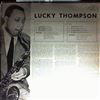 Thompson Lucky feat. Pettiford Oscar -- same (1)
