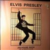 Presley Elvis -- Jailhouse Rock The Alternate Album (1)