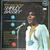 Bassey Shirley -- Sensational Shirley Bassey (3)