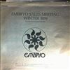 Various Artists -- Embryo Sales Meeting - Winter 1970 (2)