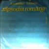 Rapsodia Romana -- same (1)