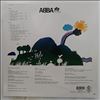 ABBA -- Album (3)