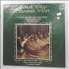 Wiener Volksopernorchester (cond. Bauer-Theussl Franz) -- Famous Waltzes (1)