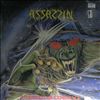 Assassin -- Interstellar Experience (1)