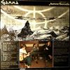 Gamma -- Aurora Borealis (2)