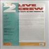 2 Live Crew (Two Live Crew) -- As Nasty As They Wanna Be (2)