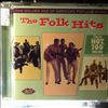 Various Artists -- Golden Age Of American Popular Music - The Folk Hits (1)