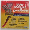 Rock Candy Funk Party (feat. Bonamassa Joe) -- We Want Groove (2)