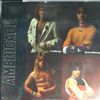 Americade -- American metal (1)