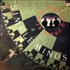 Simple Minds -- Street Fighting Years (1)