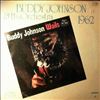 Johnson Buddy & his orchestra -- Wails (1)
