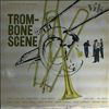 Various Artists -- Trombone Scene (2)