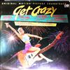 Various Artists -- Get Crazy (Original Motion Picture Soundtrack) (1)