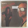 Morty (Mortimer Gareth - Ex - Ancient Grease, former Racing Cars) -- Love Blind (2)