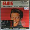 Presley Elvis -- She's Not You (2)