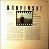 Kropinski Uwe -- Solo (2)