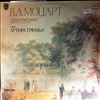 Grumiaux Trio -- Mozart - Divertimento In E Flat Dur For Violin, Viola And Cello (1)