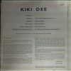 Dee Kiki -- I'm Kiki Dee (2)