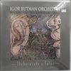 Butman Igor Orchestra (Оркестр Бутмана Игоря) -- Sheherazade's Tales (Сказки Шахерезады) (2)