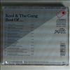 Kool and The Gang -- Best of... (1)